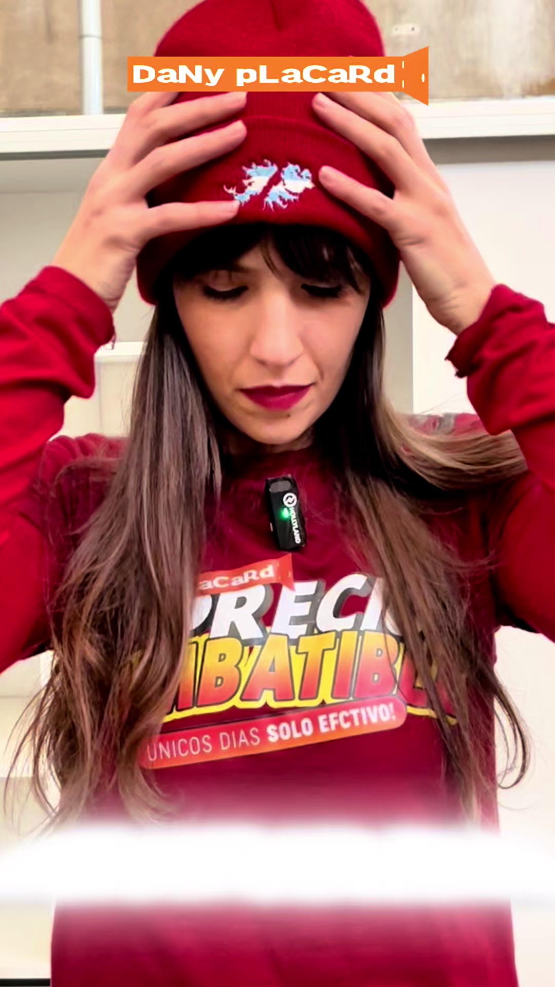 @placarddany