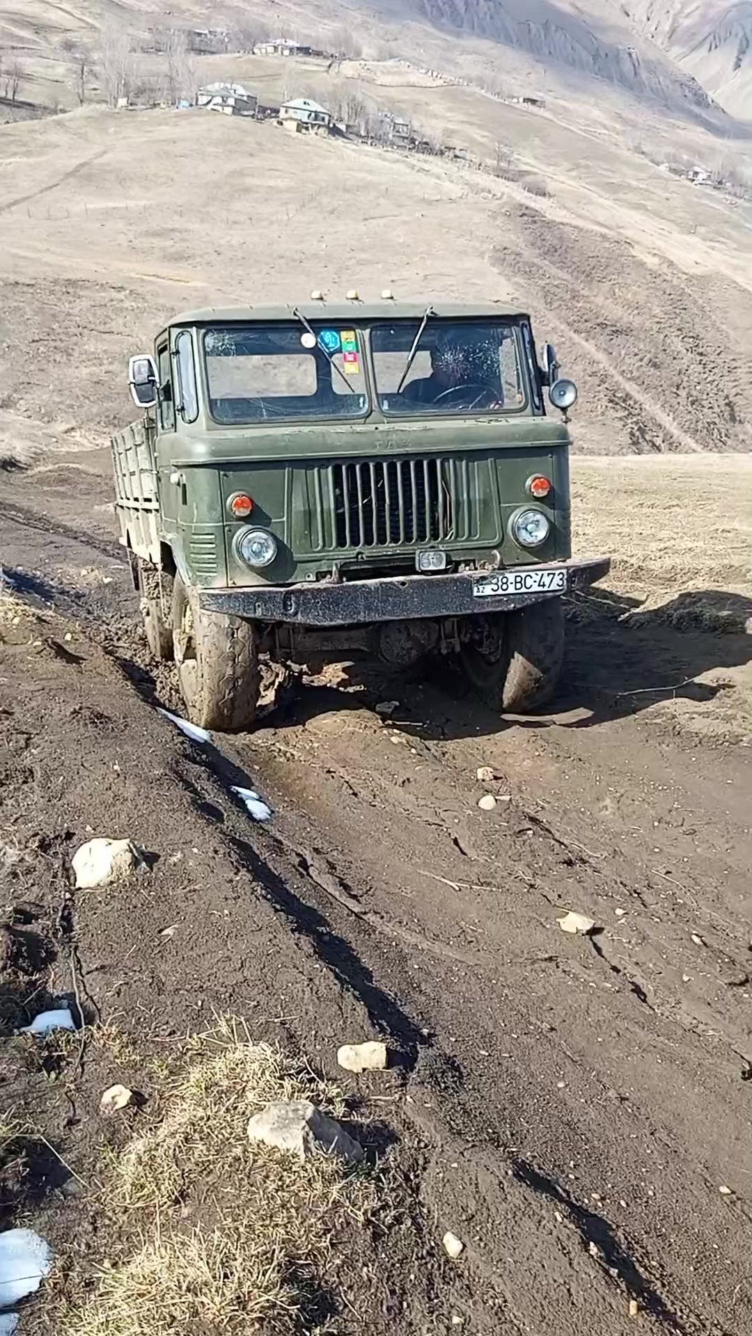 @👑gaz 66_offroadər👑