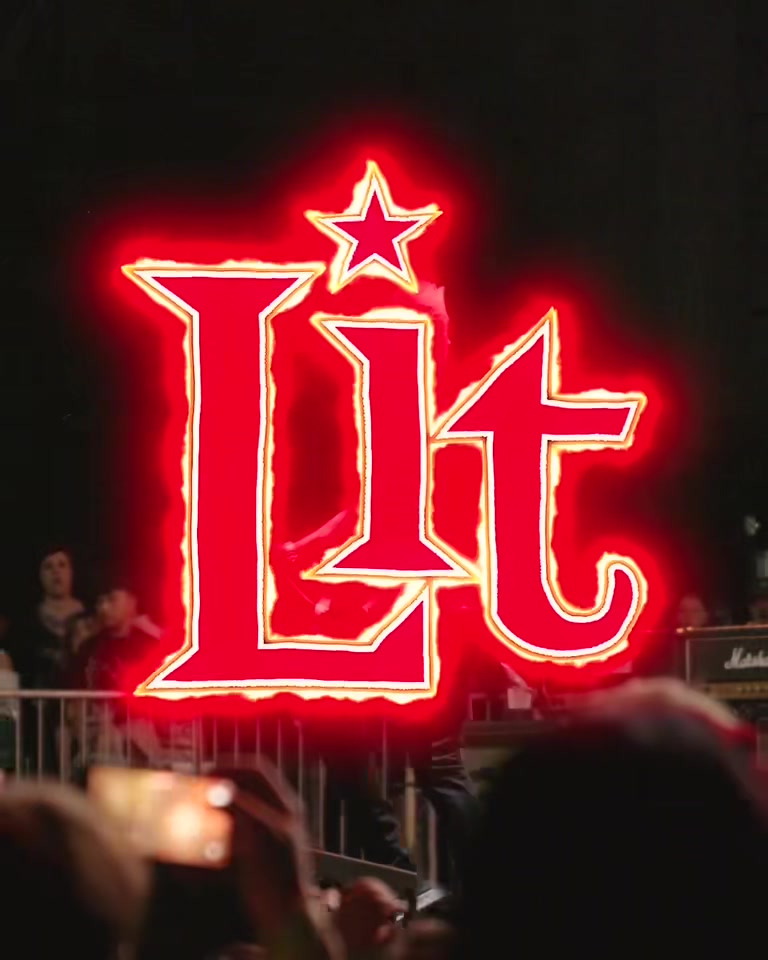 @Lit