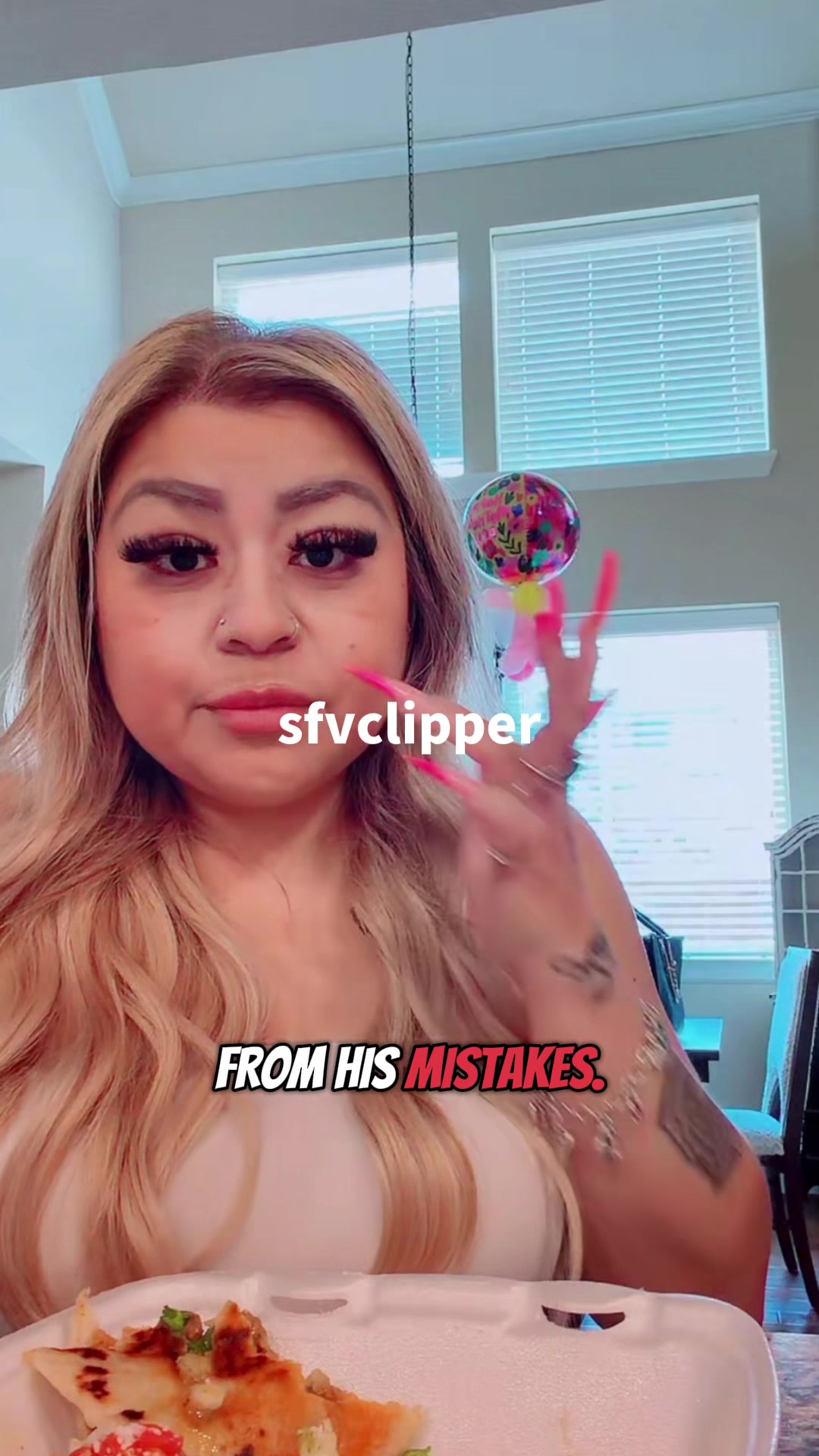@SFV Clipper