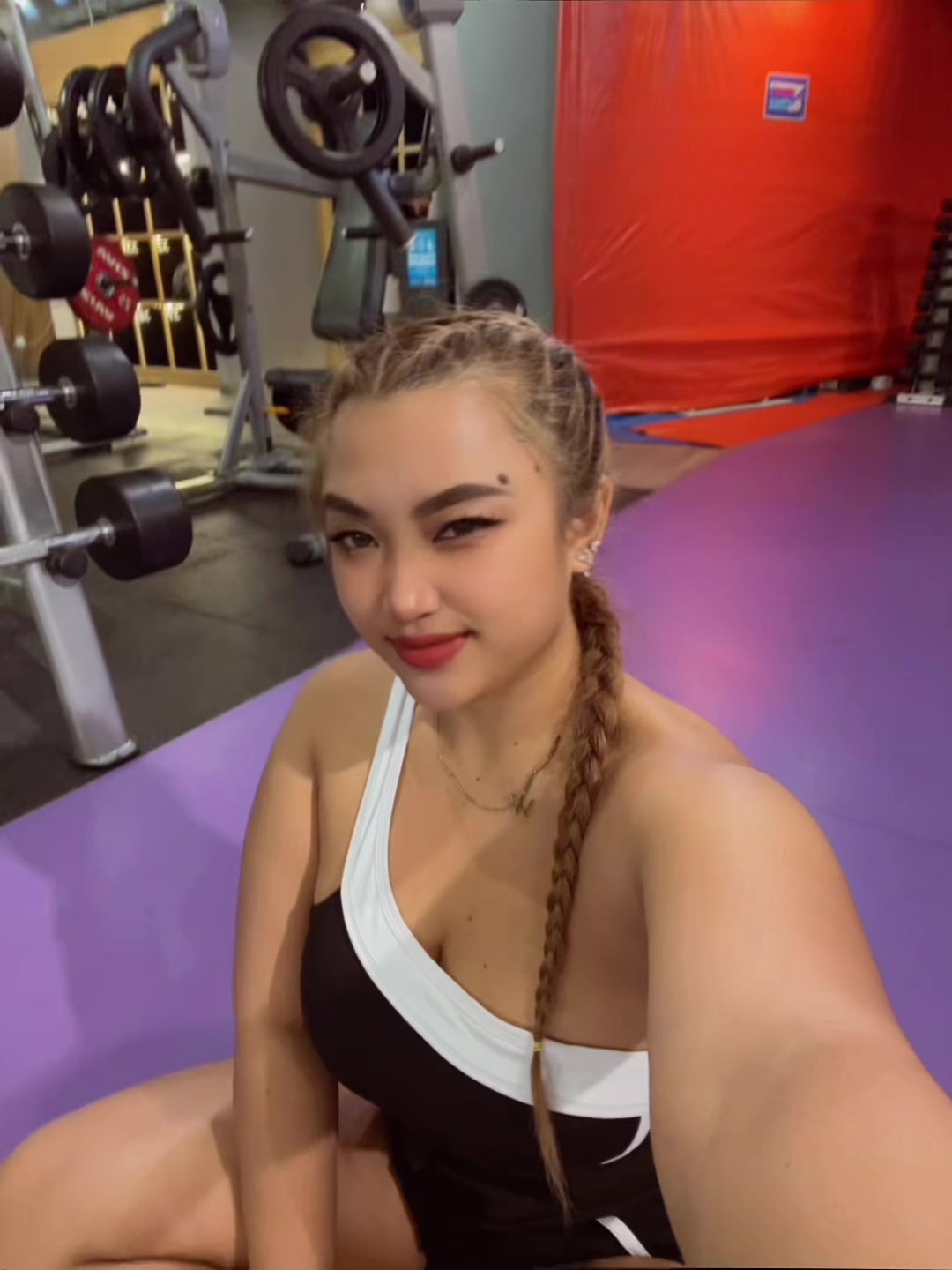 @WENDY๐ต๐ญ