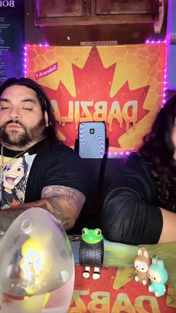 @Dabzilla