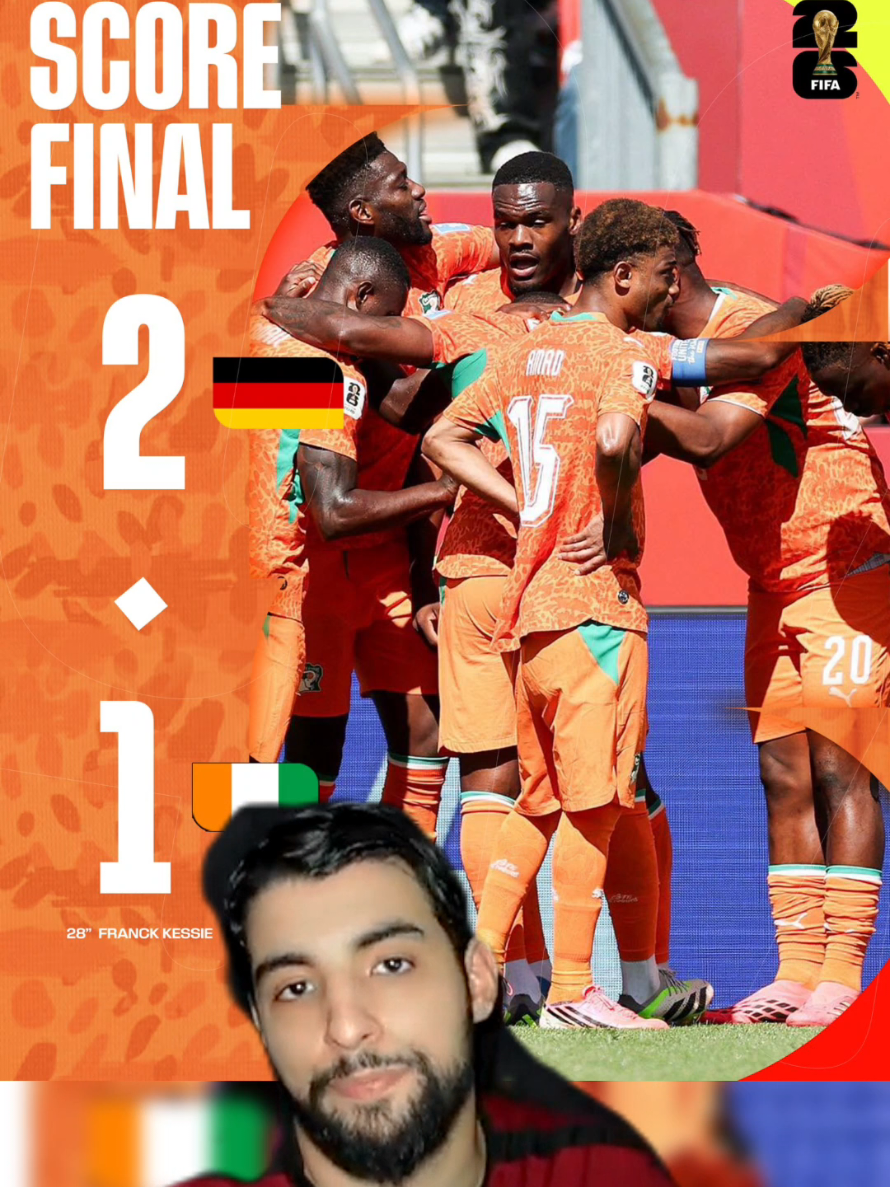 @CoutiFoot À LA COUPE DU MONDE