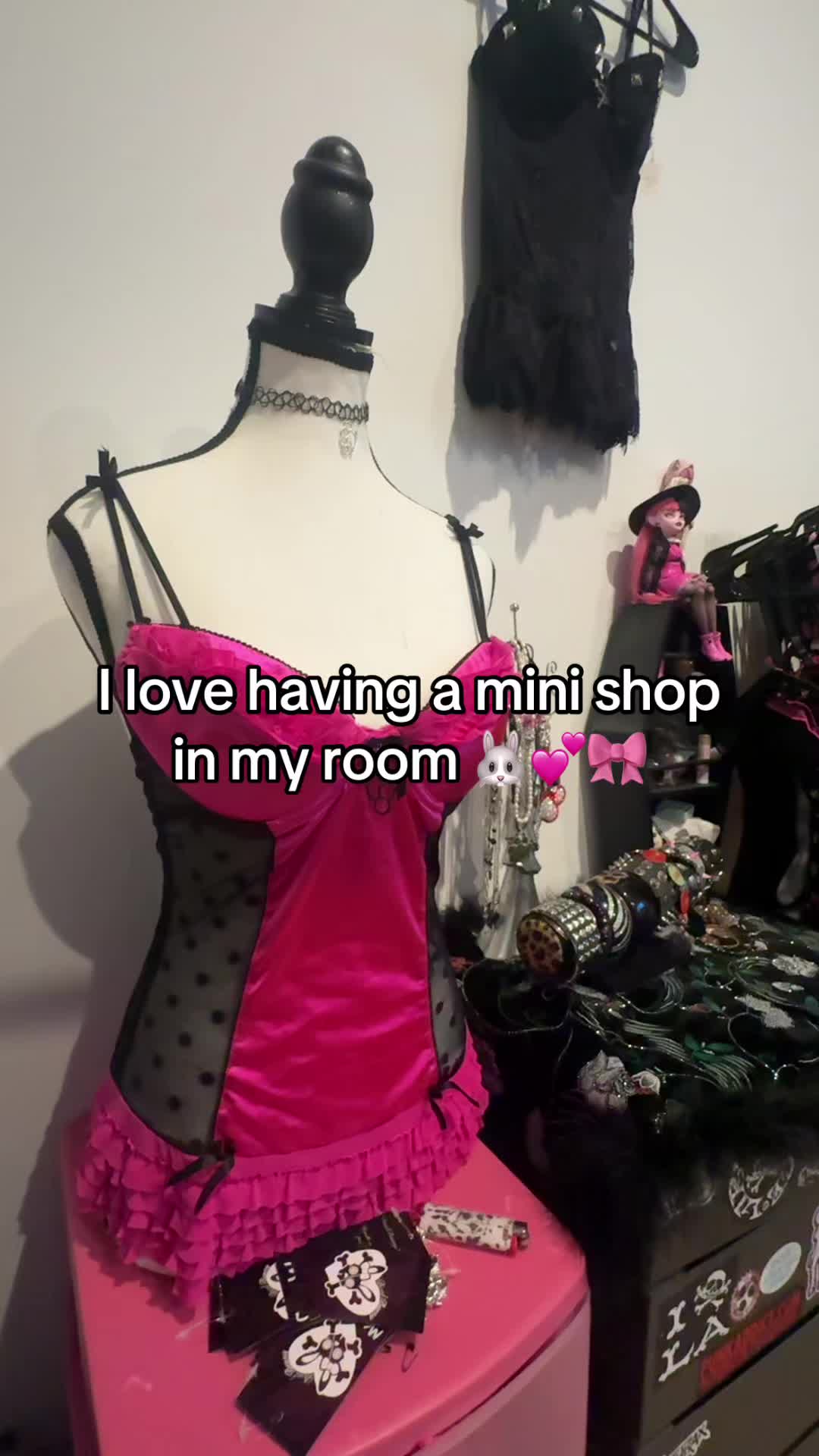 @Deadbunnyclothing