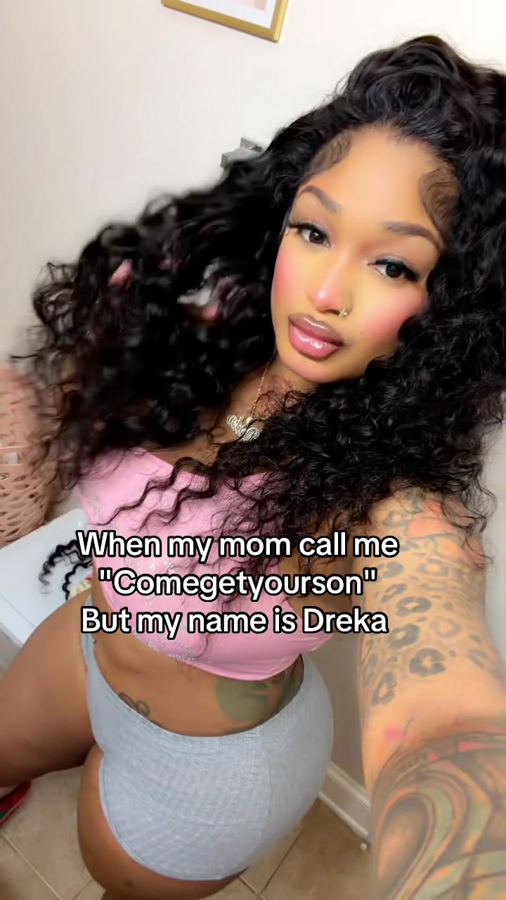 @Dreka martin