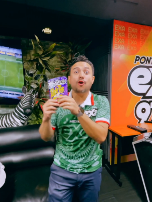 @EXA MONTERREY