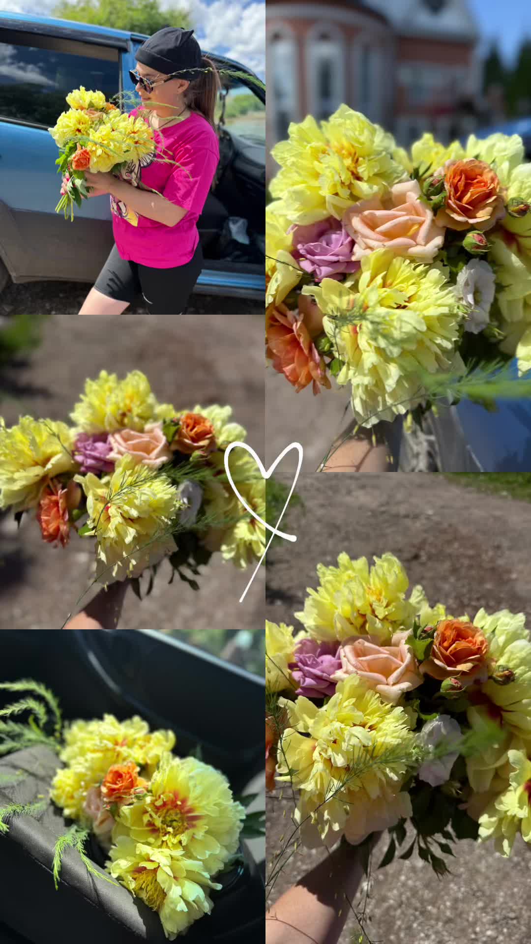 @Melkaya radost&rsquo;🌸