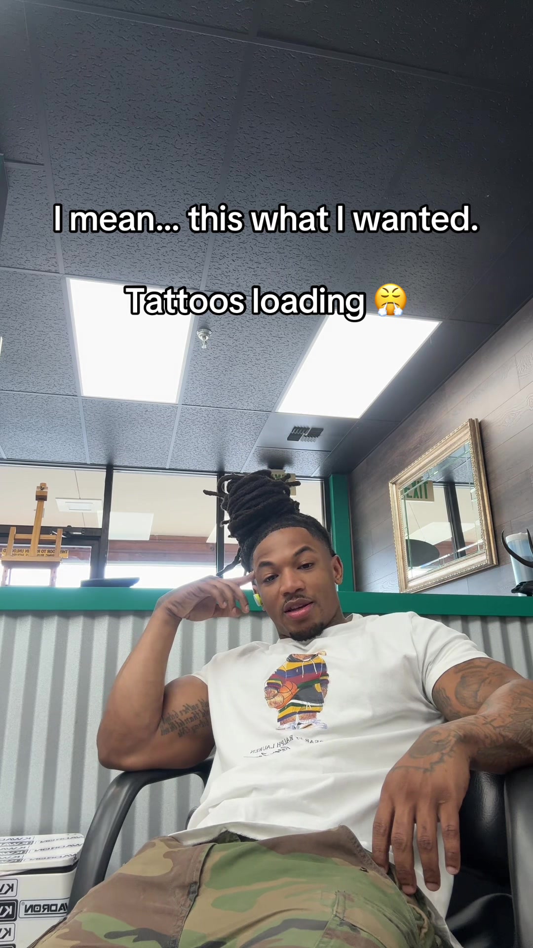 @Rahja Rose