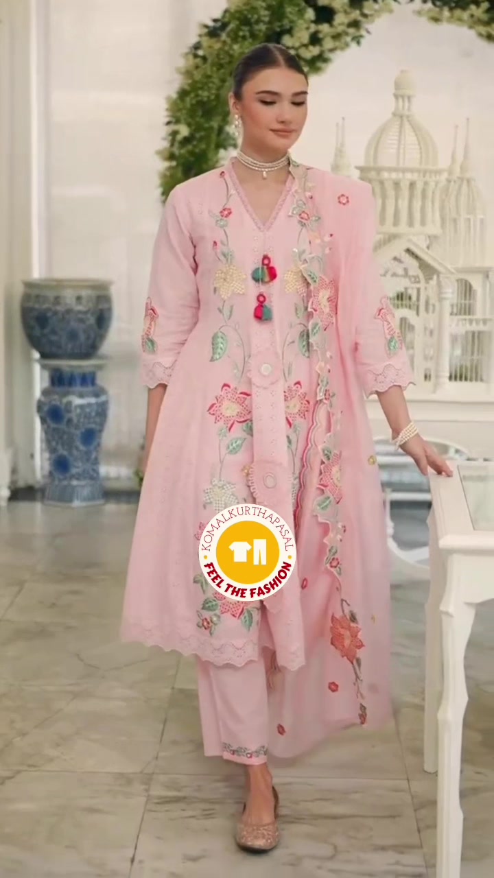 @KOMAL KURTHA PASAL
