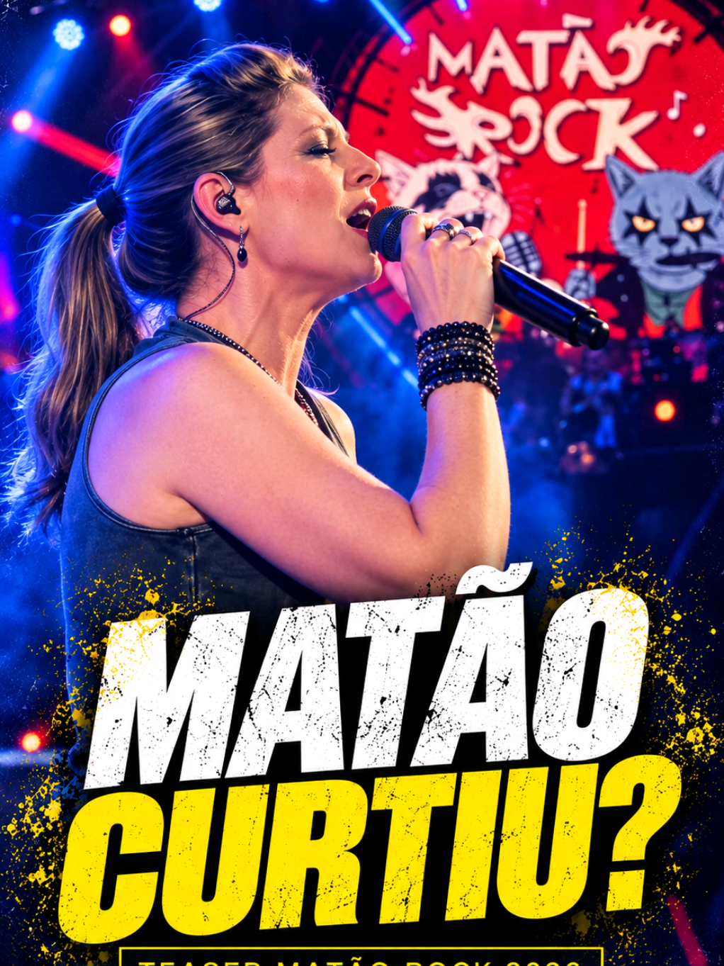 @Banda OÁZ