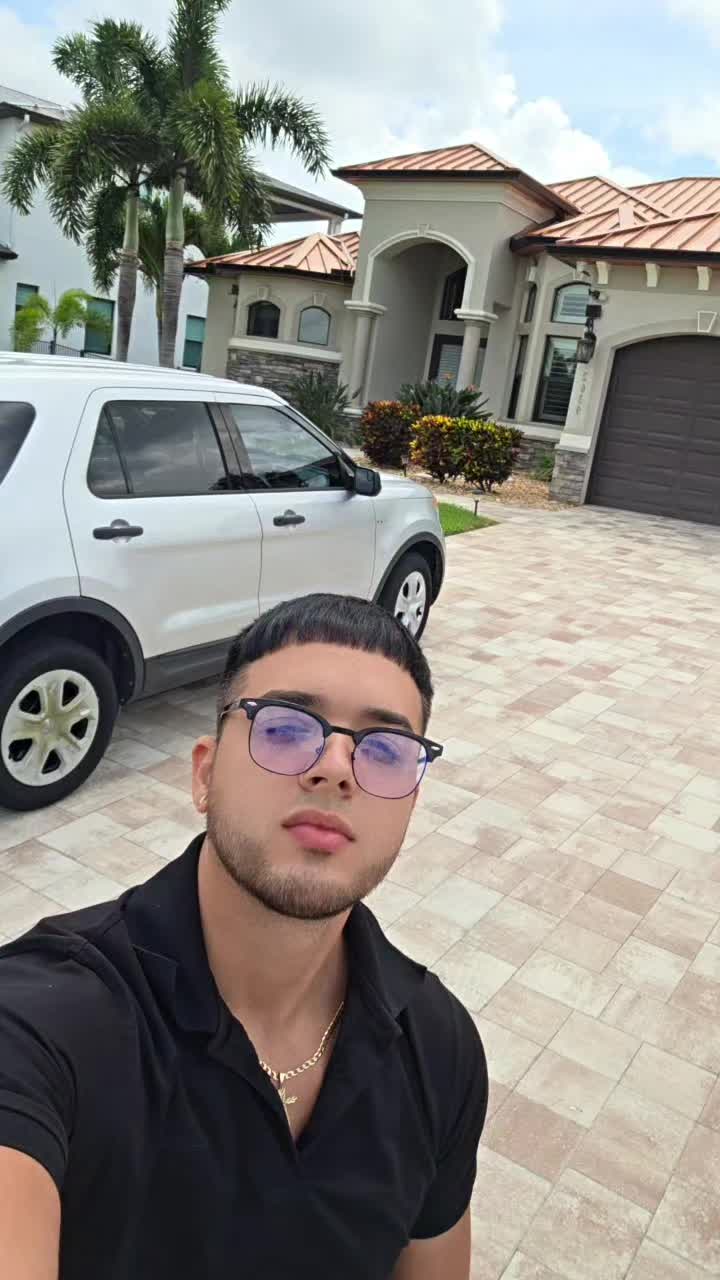 @Raudel Camejo