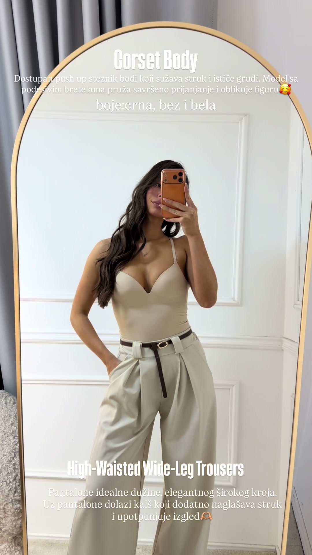 @Nuevo collection