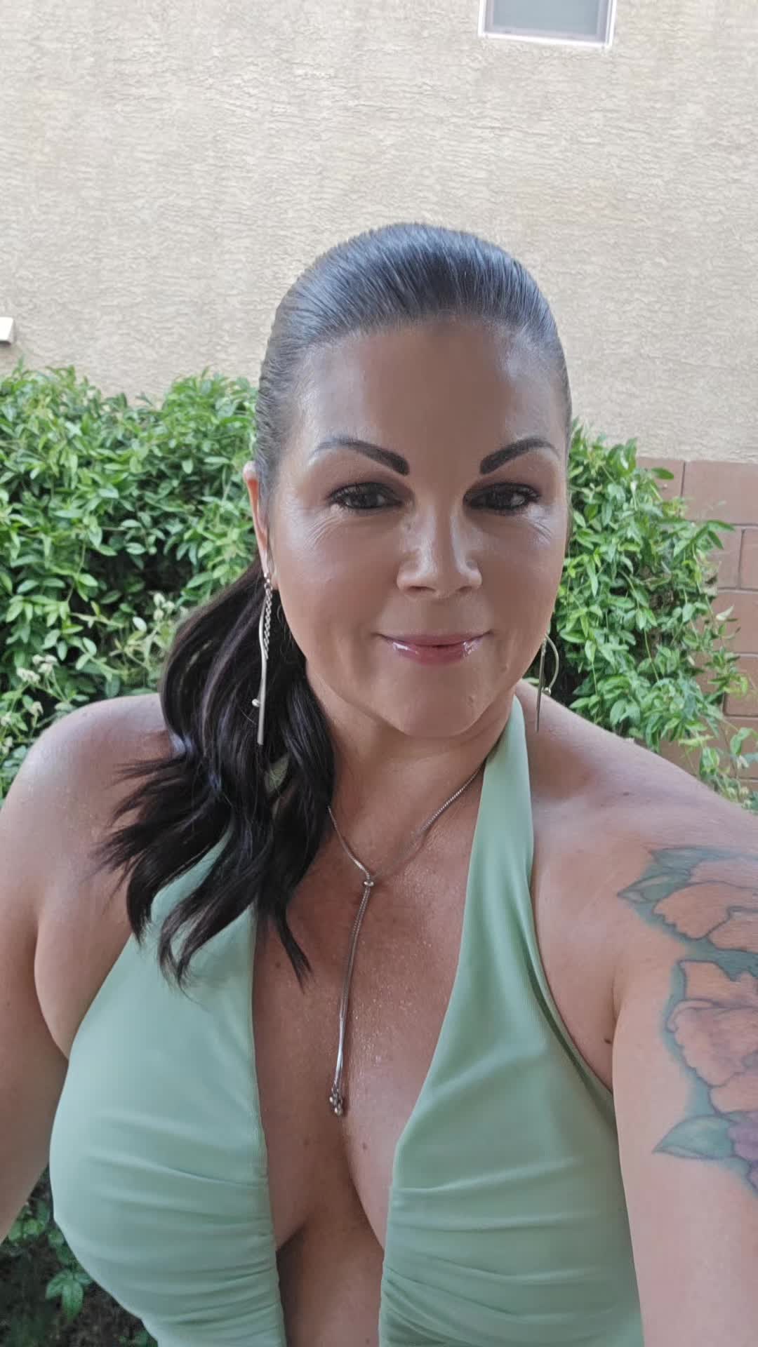 @Vegas Hot Mama