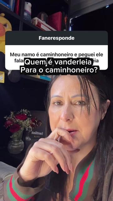 @Faneoficial