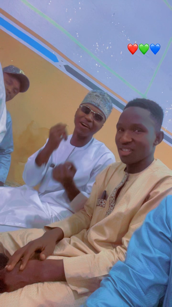 @ABBAN GALI🥰🥰