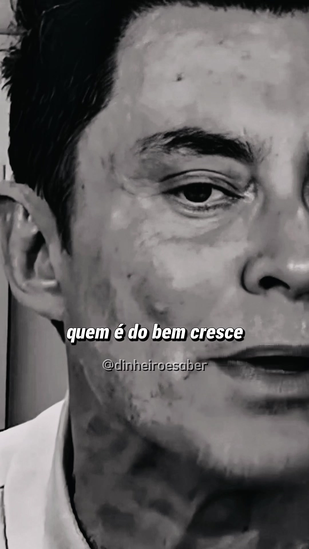 @Dinheiro e Saber