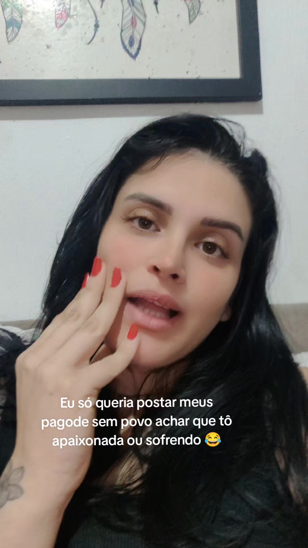 @Cris Melo