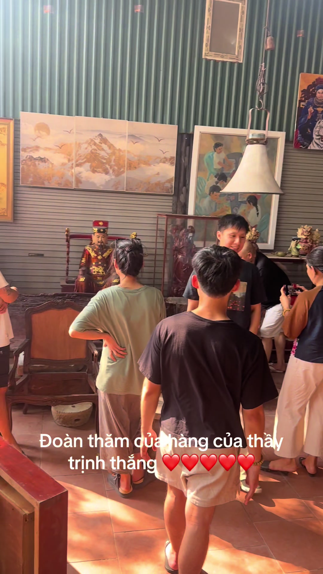 @B&ograve; Đi&ecirc;n Đỗ Phủ