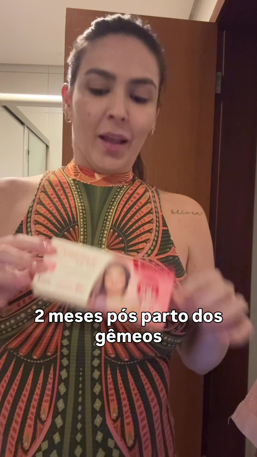 @Ana Luiza Matos