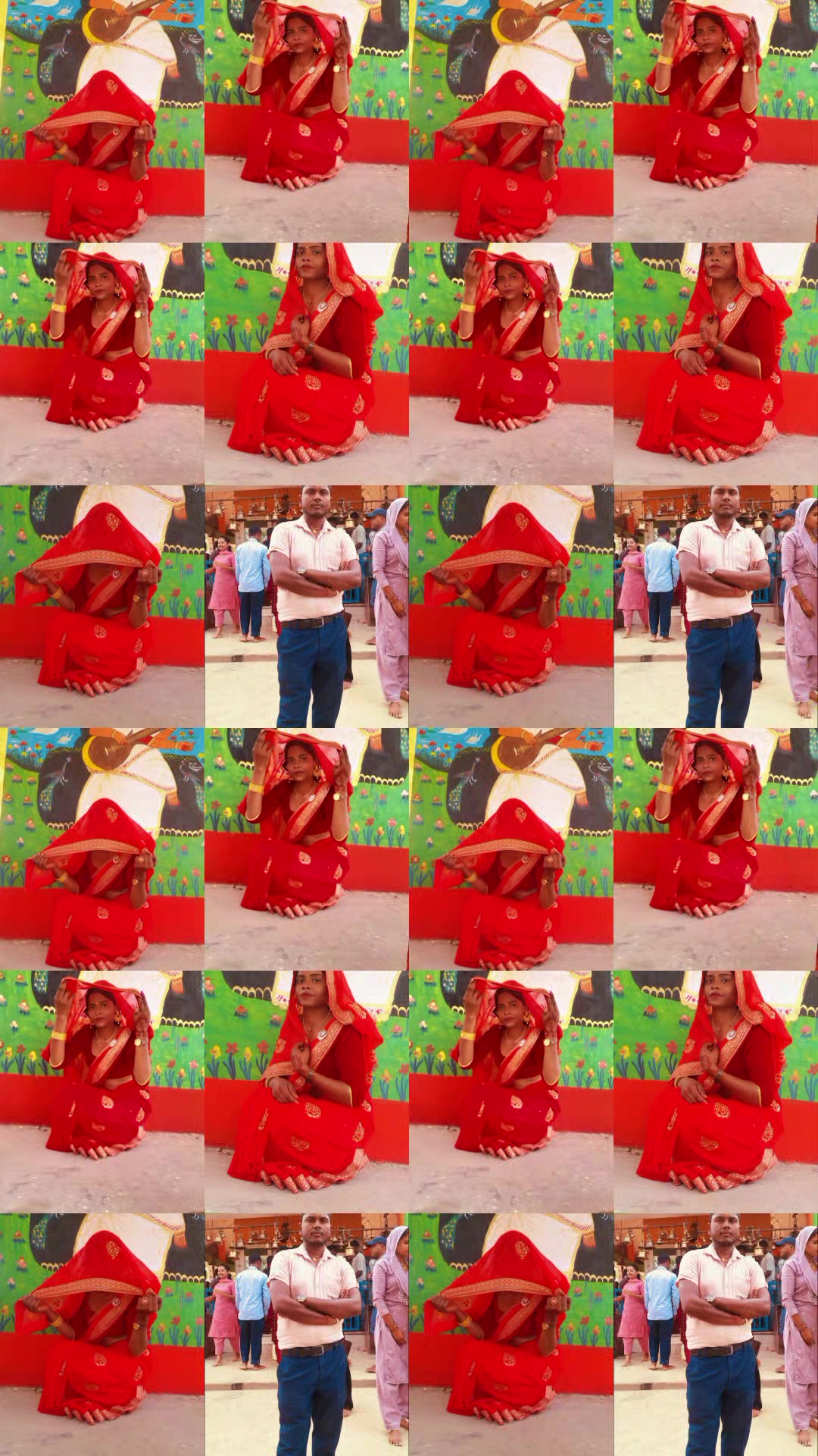 @Rita love โค๏ธ Arun Maya ๐๐