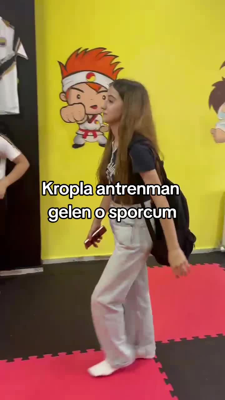 @KARS DÜNDAR TAEKWONDO