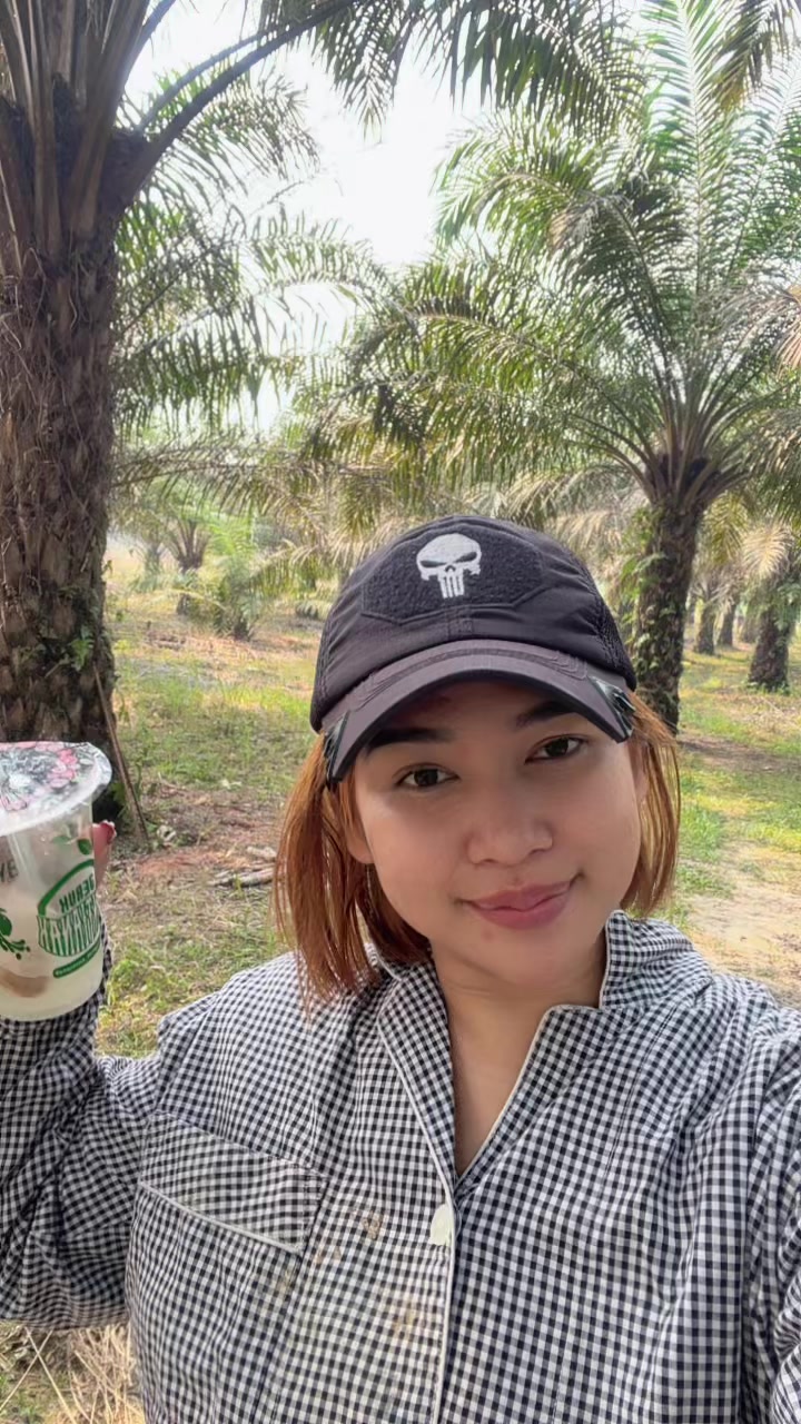 @julia frinella sari