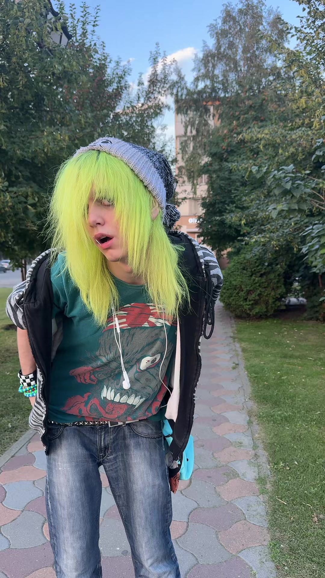 @Матвей