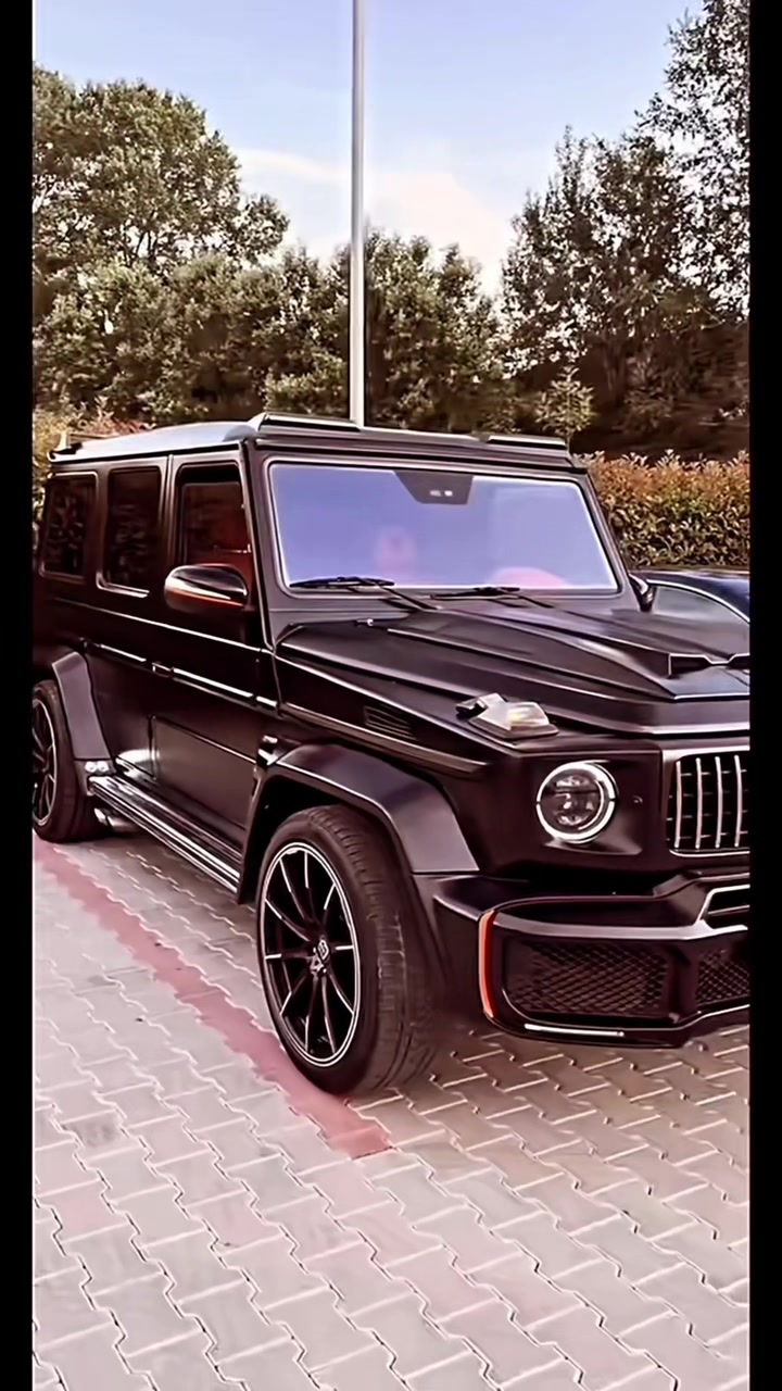 @G Class Albania