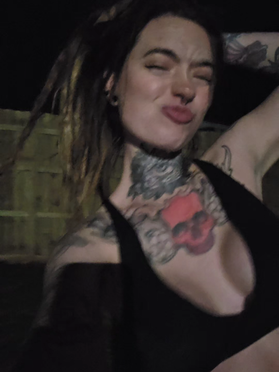 @twistedgypsy