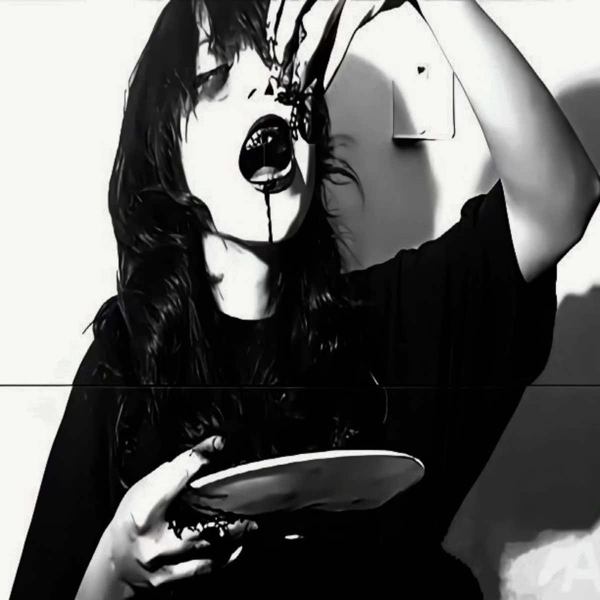 @ᐡ ◞ .̫ ◟lllᐡ