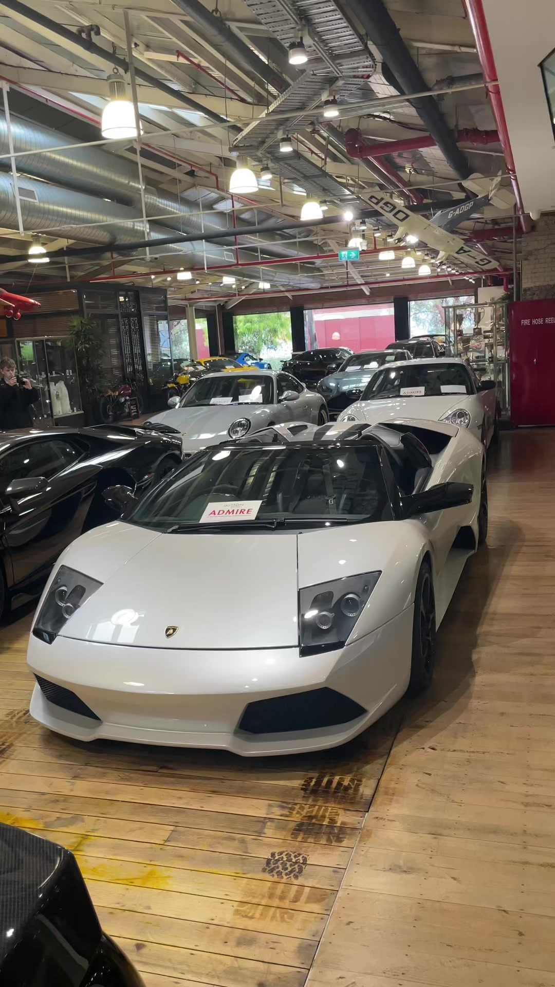 @Curts Cars Melbourne