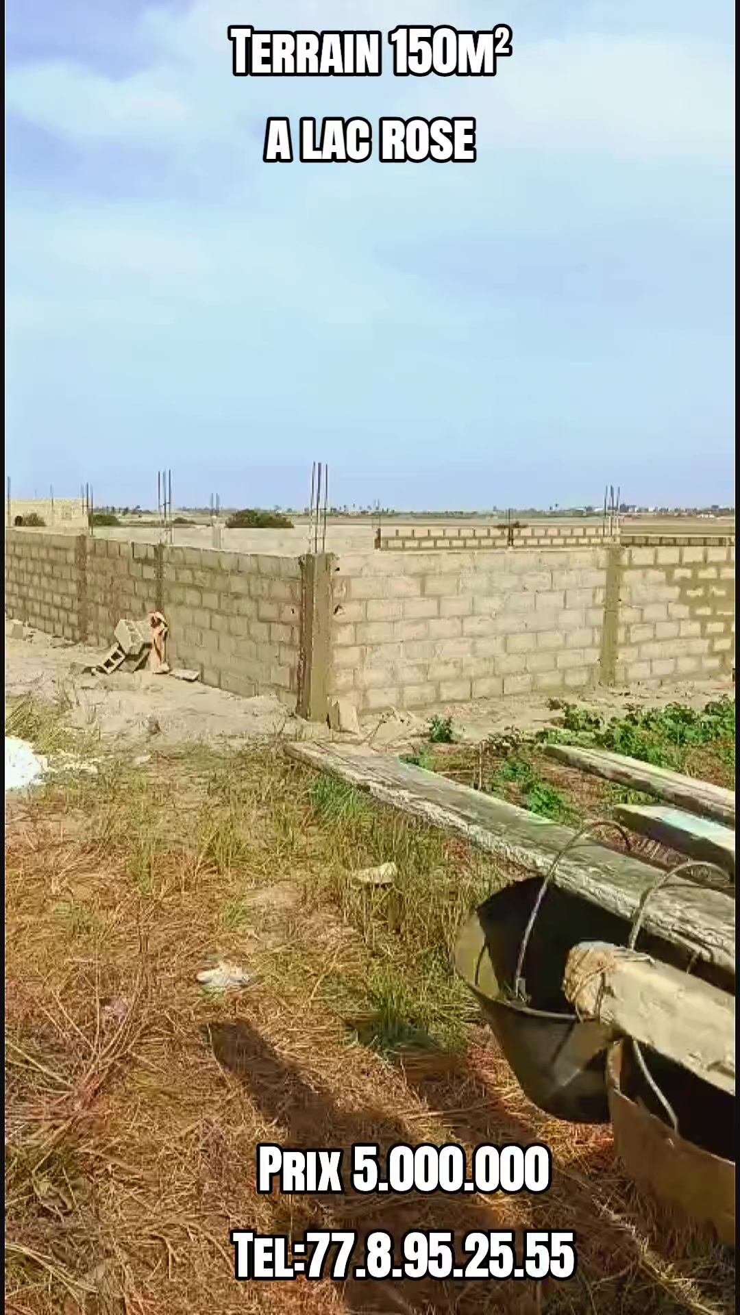 @Sénégal dakar habitat 🇸🇳
