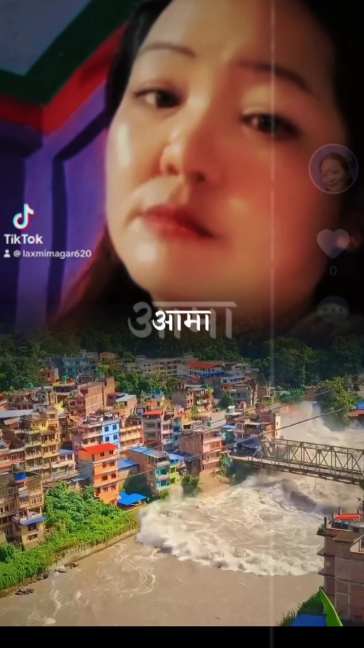 @Laxmi Saru Magar