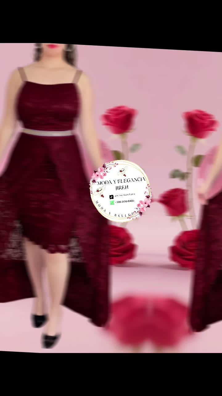 @Moda y Elegancia Jireh 👗