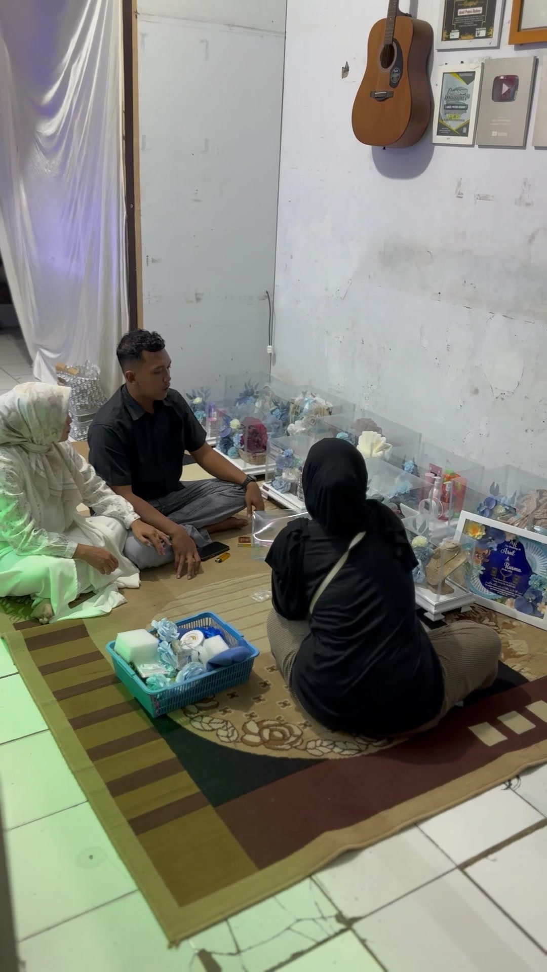 @Bunda Rini