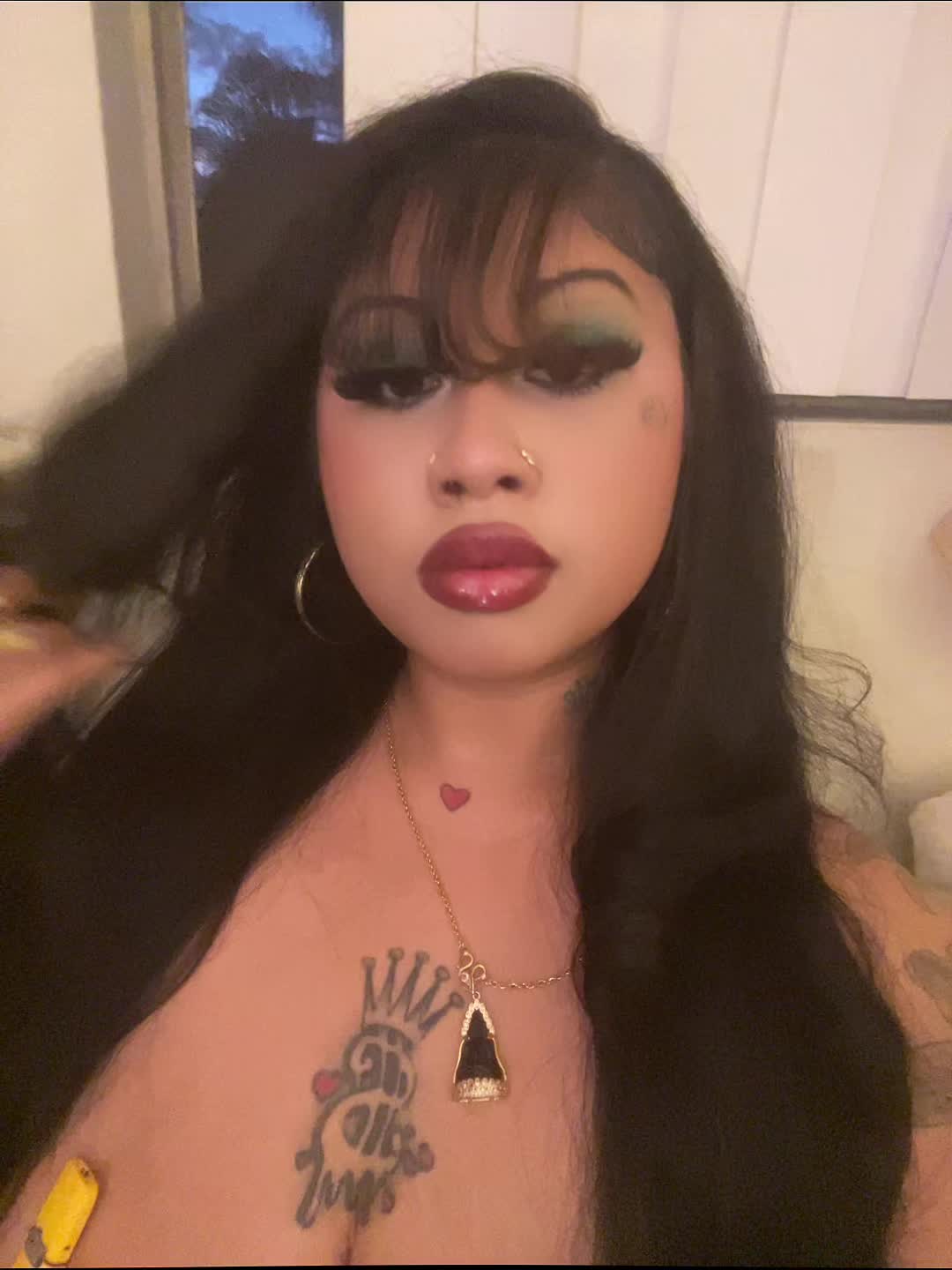 @thaprettiestbarbiiie