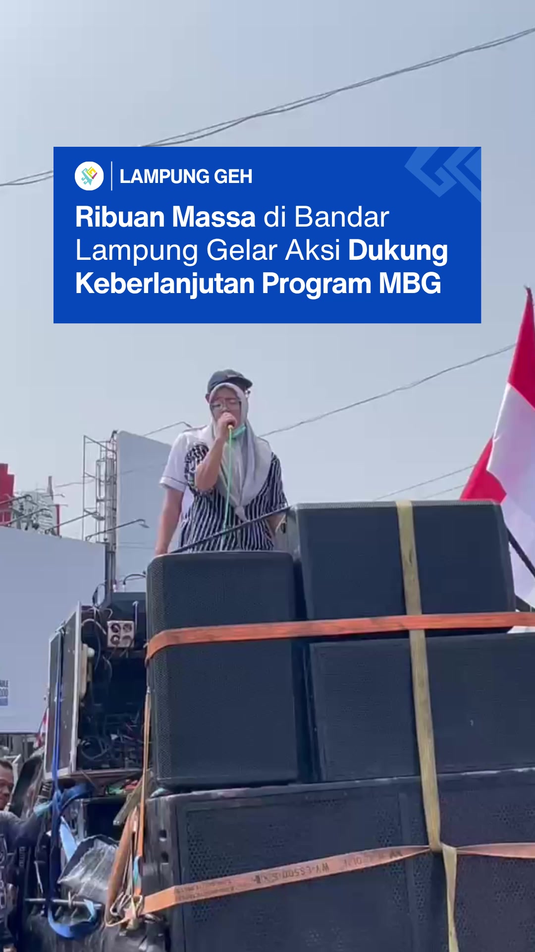 @Lampung Geh!