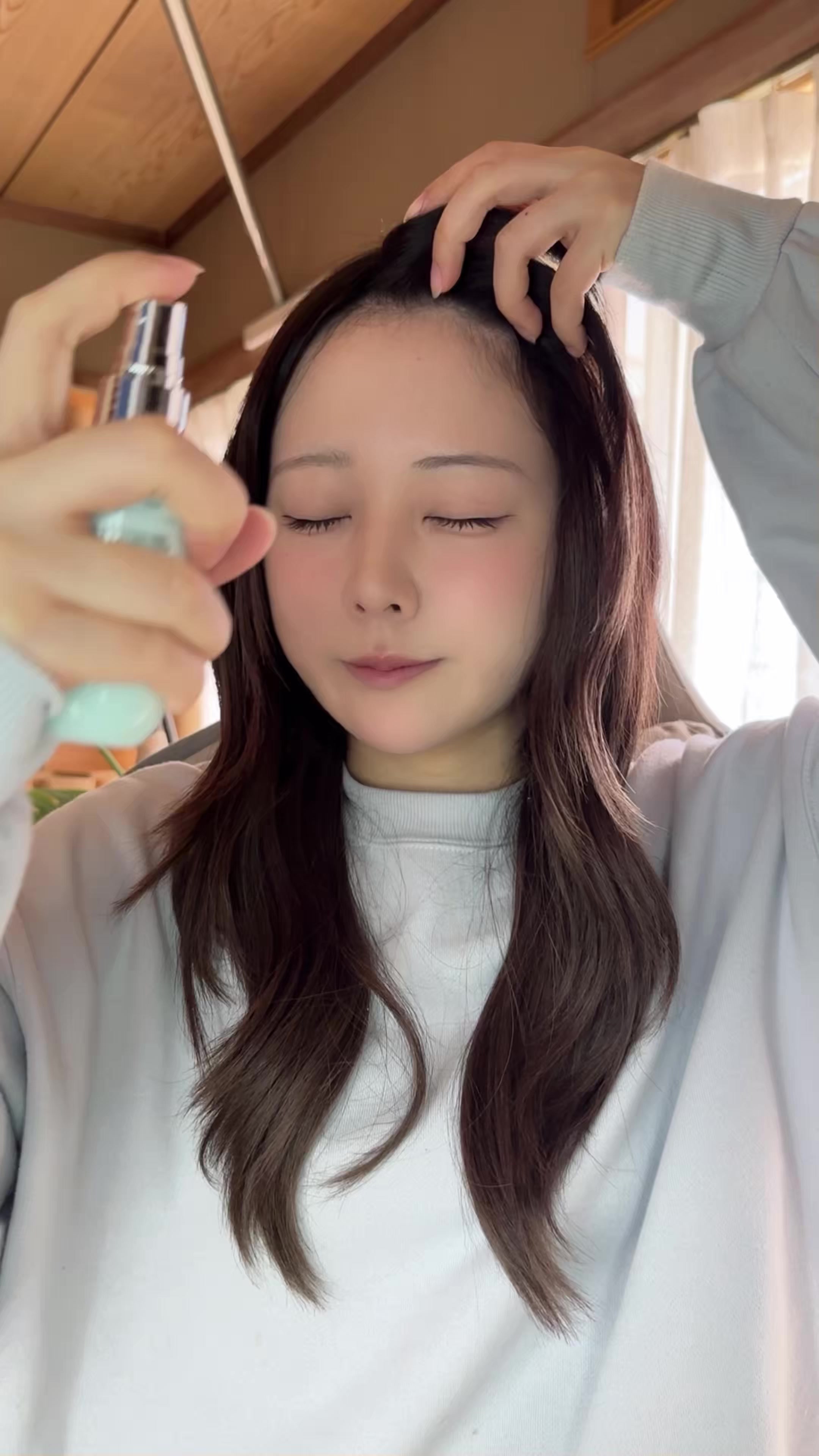 @栞麗(しおり)
