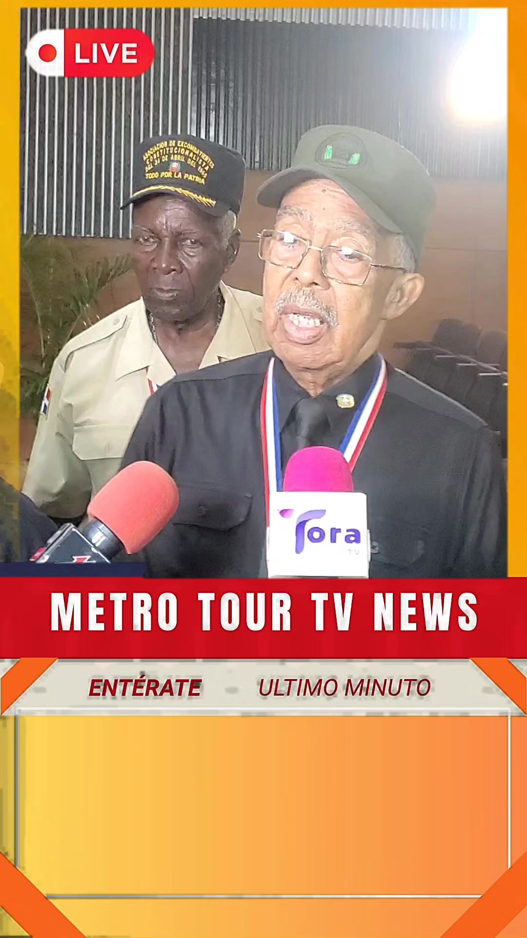 @MetrotourTV