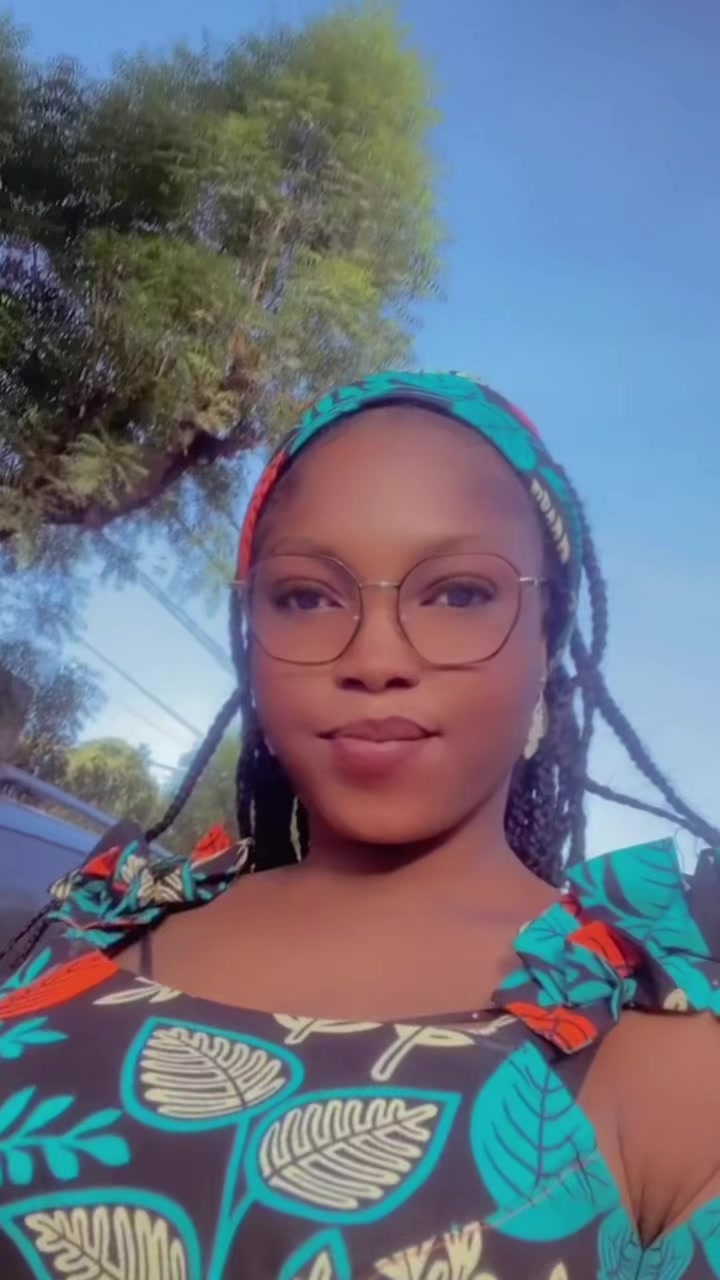 @Binta Style ✂️🧵✂️✨🙏🏽🥰