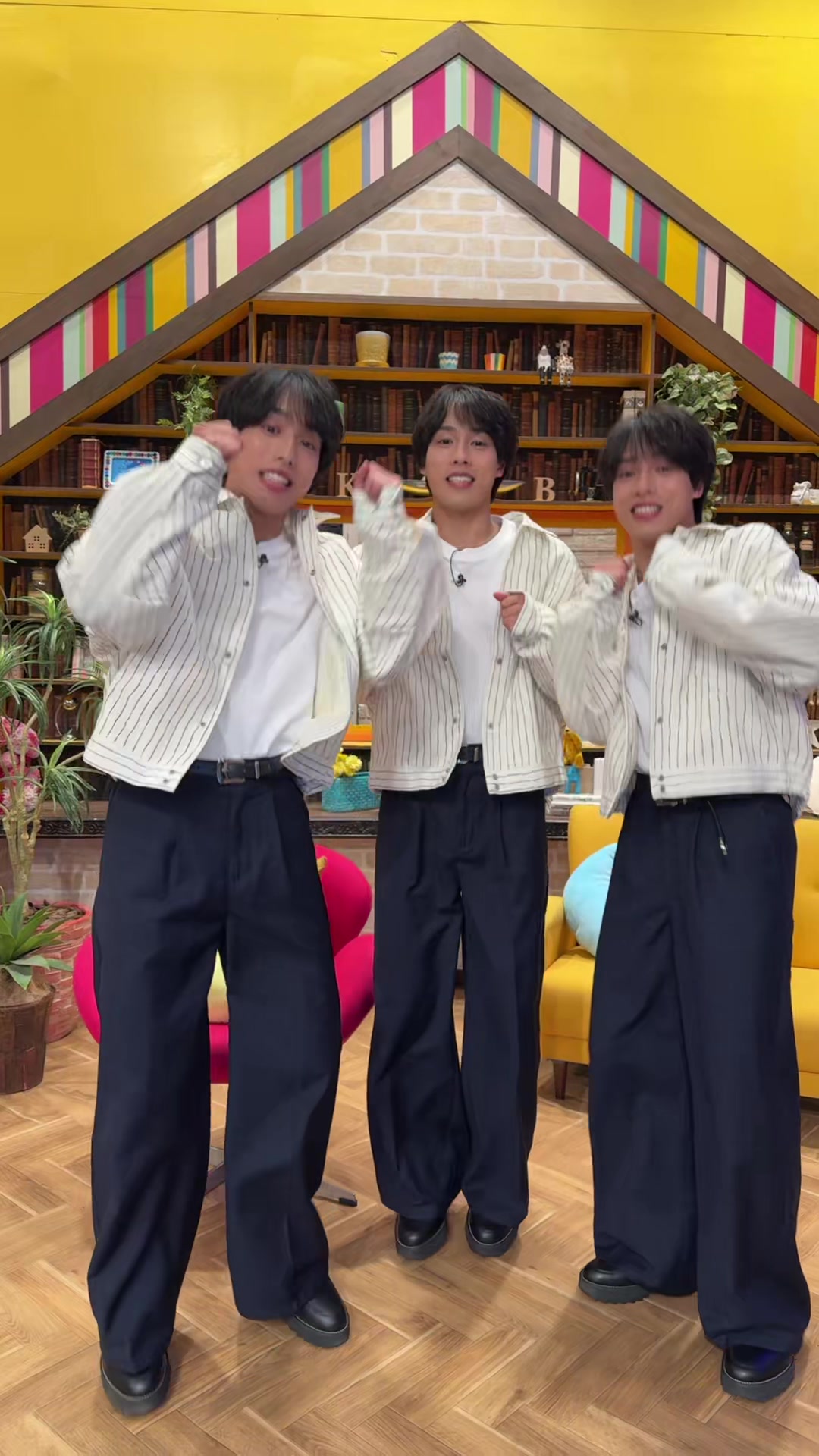 @よるのブランチ【公式】