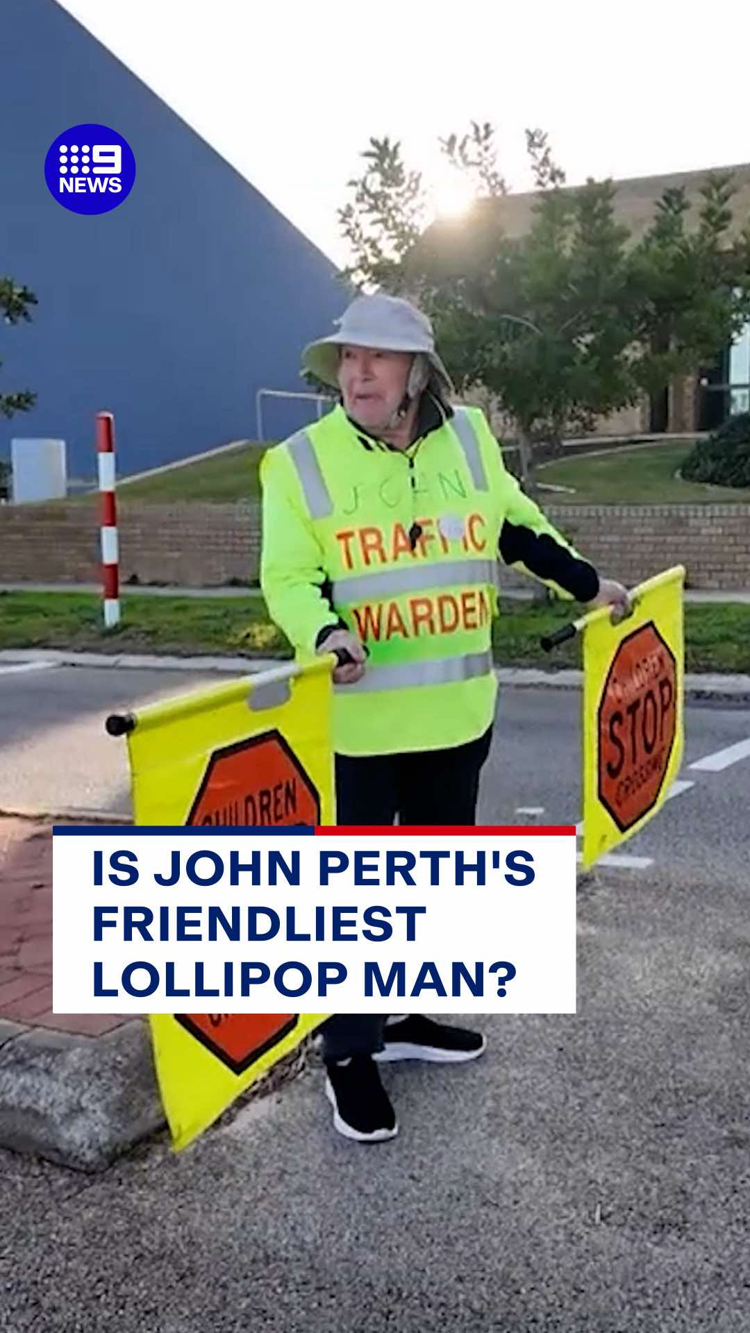 @9News Perth