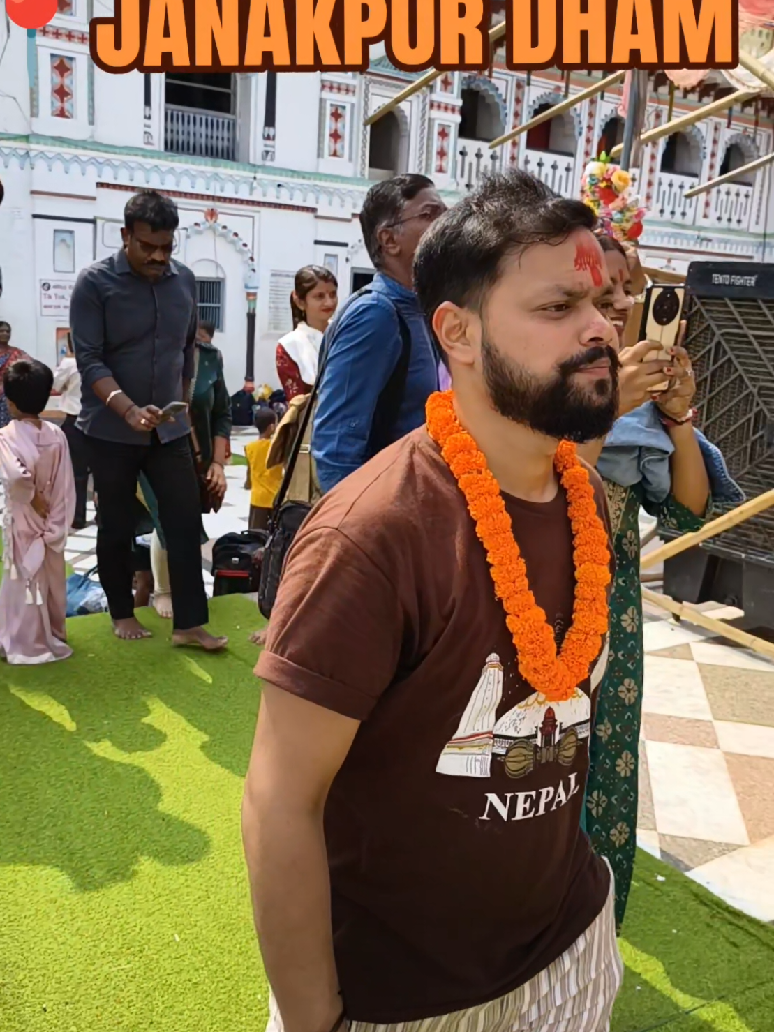 @Vishal Shah Kanu