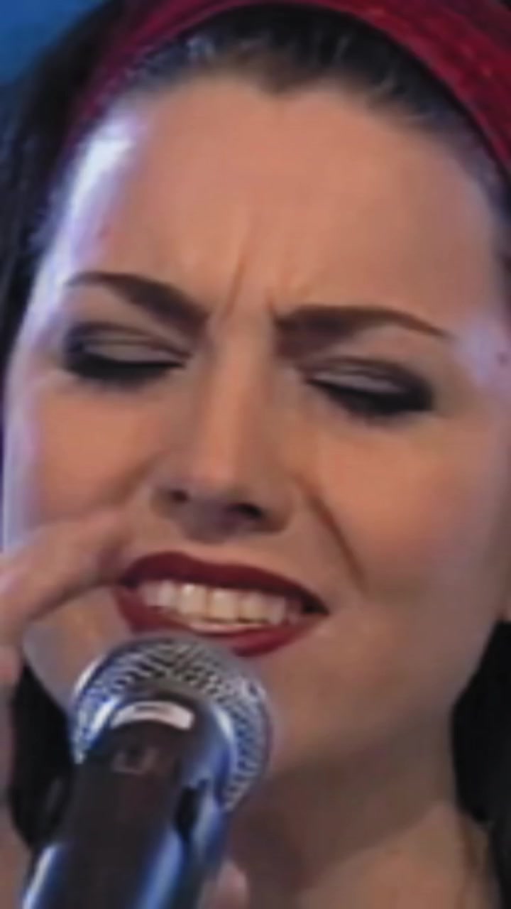 @Evanescence (Fans)