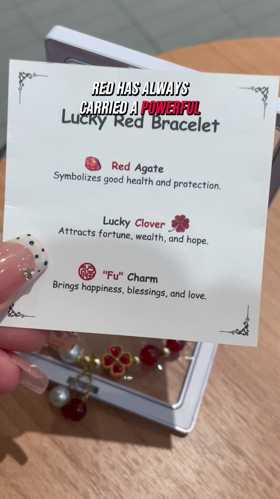 @S Jewelry