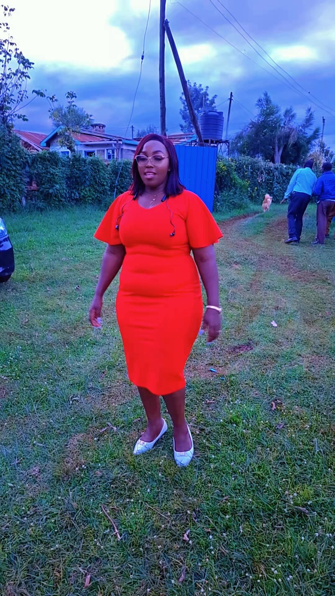 @Miriam Wa muthungu