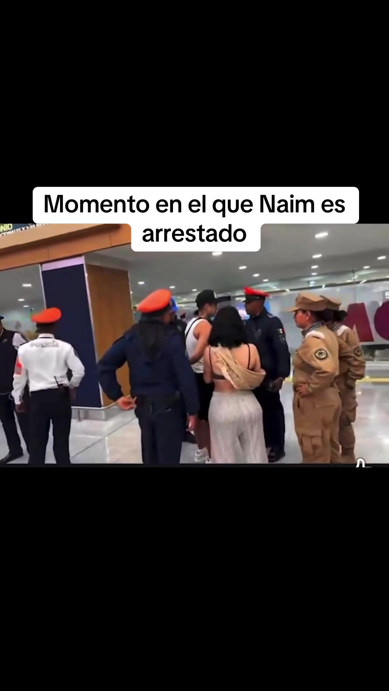 @D&eacute;jame y te chismeo