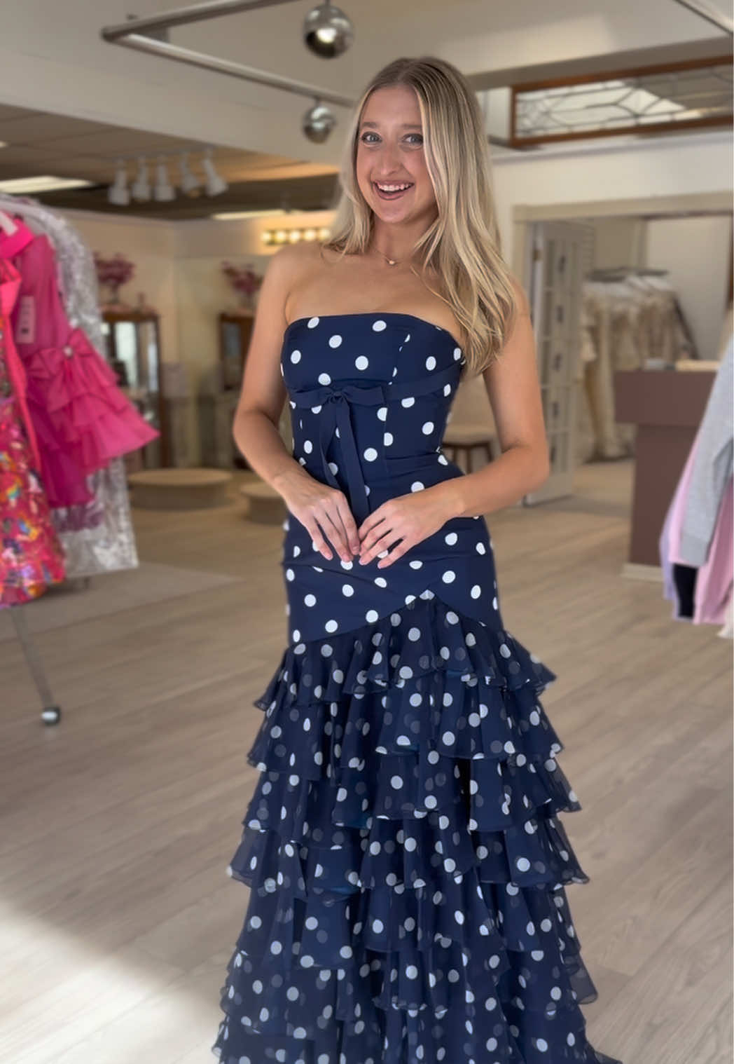 @CELESTIAL BRIDES & PROM
