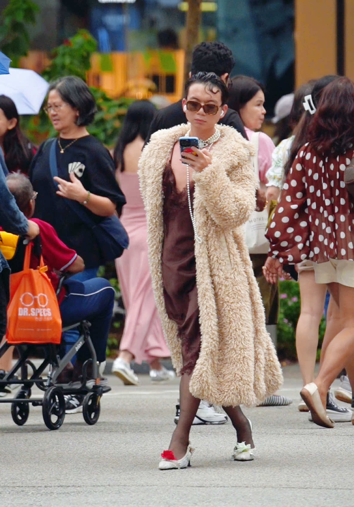 @Orchard Road Fashion
