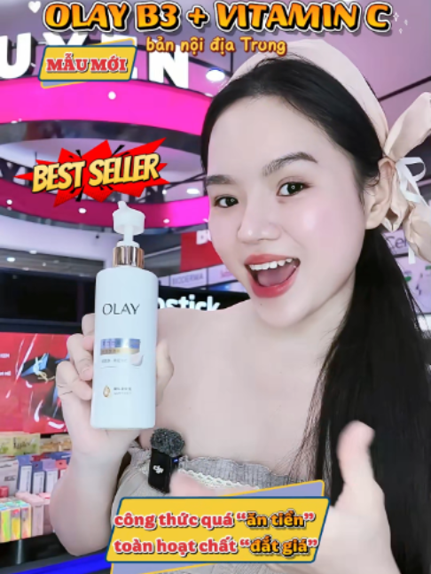 @KIMXUYẾN Authentic